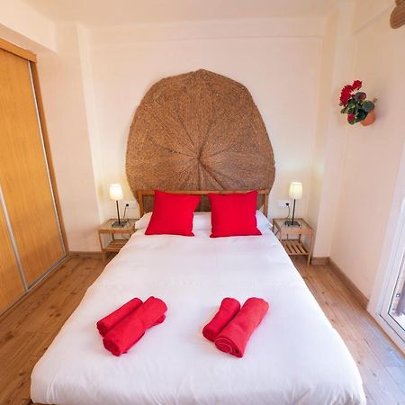 City Center Next To The Beach 2 Bedrooms Apartment Málaga Extérieur photo