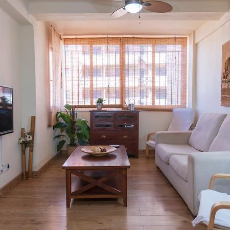 City Center Next To The Beach 2 Bedrooms Apartment Málaga Extérieur photo