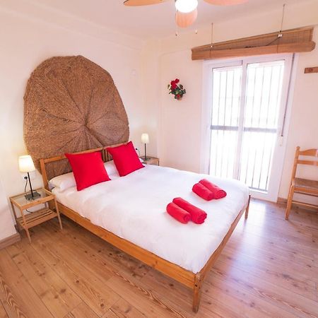 City Center Next To The Beach 2 Bedrooms Apartment Málaga Extérieur photo