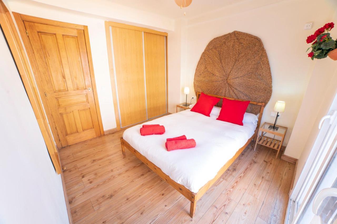 City Center Next To The Beach 2 Bedrooms Apartment Málaga Extérieur photo